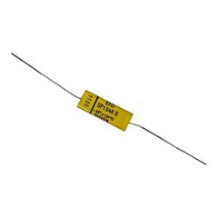 SP1348S EFD Capacitor Axial Film 20nF 2000V 2kV 10% 125C 34.5x13mm