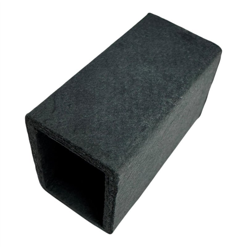 50H10 Black Cartridge 14x14x22mm