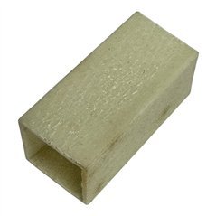 50J10 White Cartridge 13.5x13x28mm