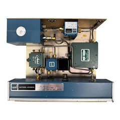 WJ-6000/60C1 Watkins Johnson Yig Tuned Amplifier Assembly