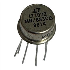 LT1022MH/883C Linear Technologies Integrated Circuit