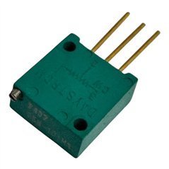 558-101HS Daystorm Vertical Trimmer Potentiometer 100Ohm 100R