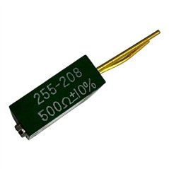 RJ22CW501 Vertical Trimmer Potentiometer 500Ohm 500R 10% 255-208