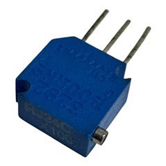 RJ24CX100 Bourns Vertical Trimmer Potentiometer 10R 10Ohm