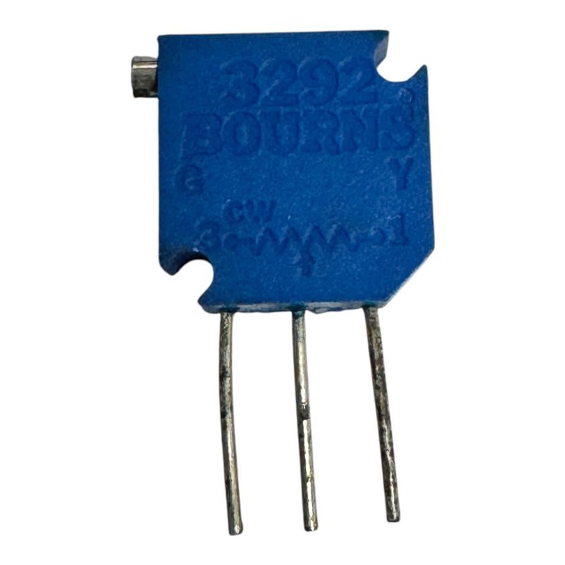 RJ24CX100 Bourns Vertical Trimmer Potentiometer 10R 10Ohm
