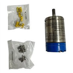 11CX4E/11CX4C Muirhead Synchro Control Transmitter 115v/400HZ