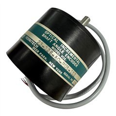 23-128-AQ-PU5-1L1 Vernitech Optical Incremental Shaft Angle Encoder