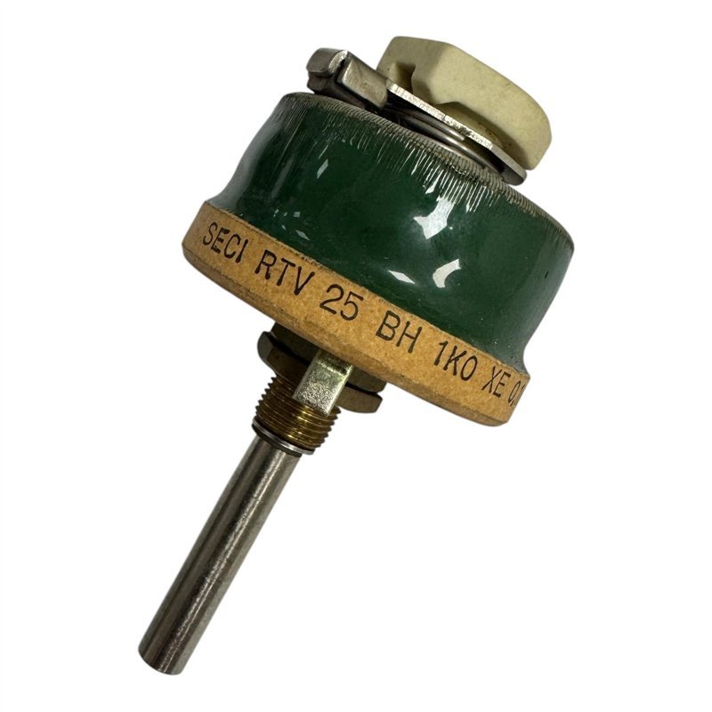 RTV25BH Semi Power Ceramic Potentiometer 1Kohm 1K 25W 0.16A