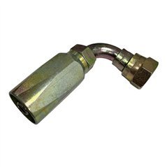 FG90 3/8’’ Gas Adapter Right Angle