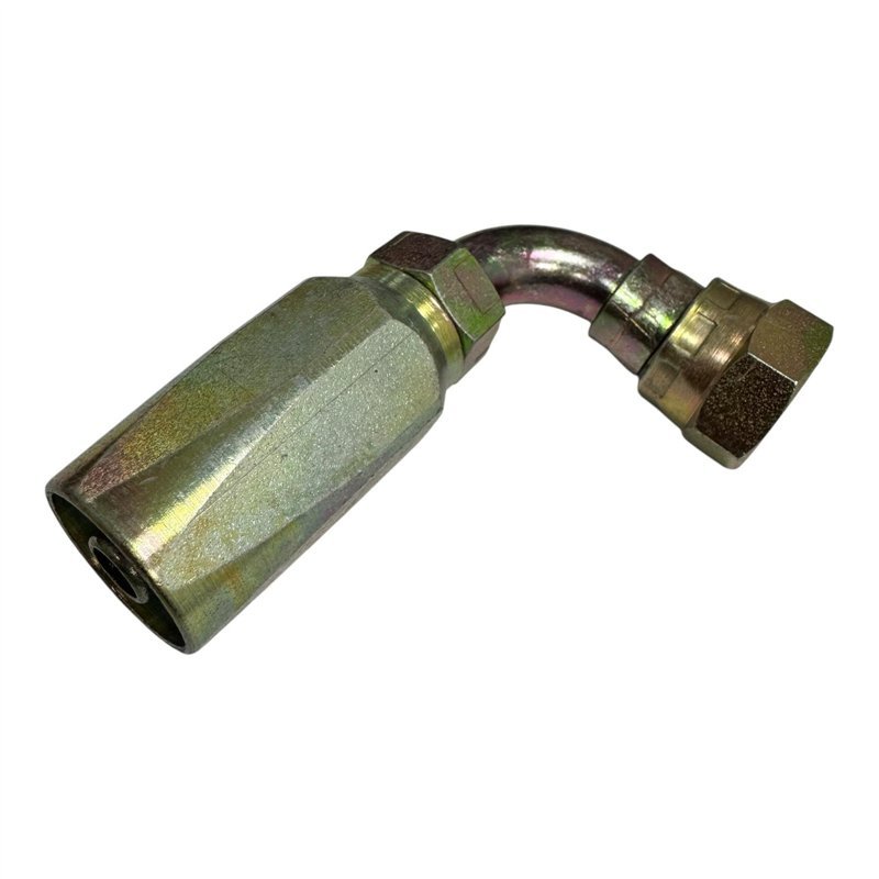 FG90 3/8’’ Gas Adapter Right Angle