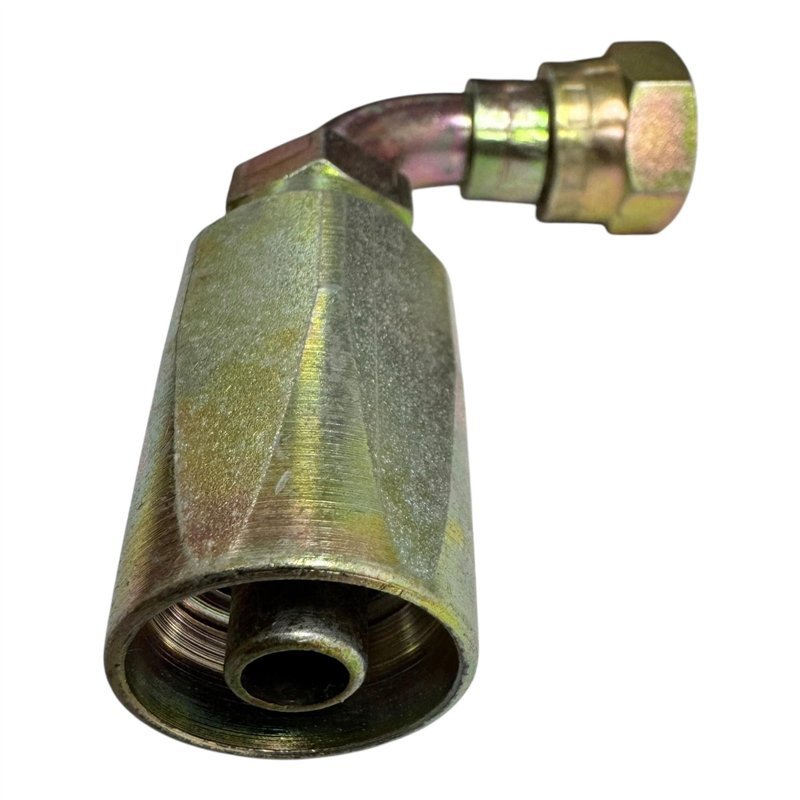 FG90 3/8’’ Gas Adapter Right Angle