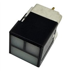 40T00517GAGX300 Series Stacoswitch Indicator PushButton Switch Light Lens