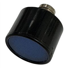 Dalco Circular Light Base Blue 17.5mm