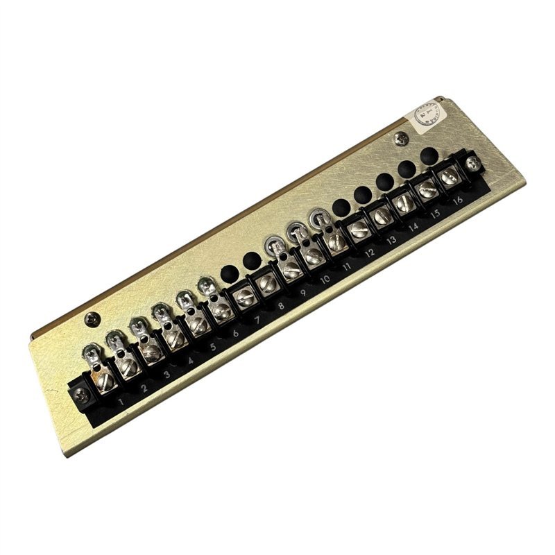 MFR31557-8201 Powercube Power Supply XDD1071