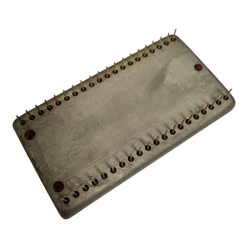 727372 Welwyn Integrated Circuit Modulator 565.422.009