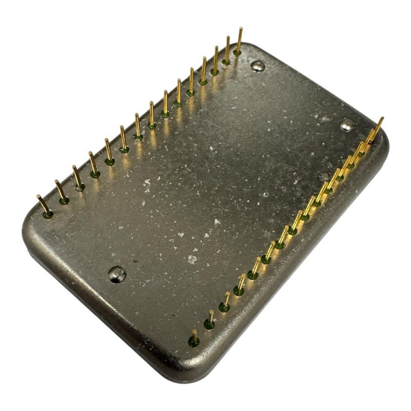 727370 Welwyn Integrated Circuit Synthesizer 565.422.007