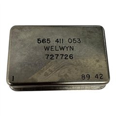 727726 Welwyn Integrated Circuit Quad Detection Channel 565.411.053
