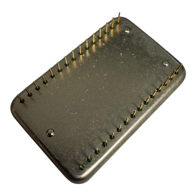 727371 Welwyn Integrated Circuit Sweep Generator 565.422.008