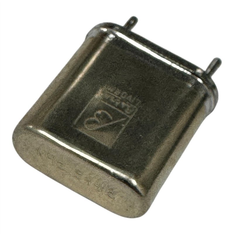 CR19A/U 2 Pin Crystal Oscillator Clock 844.8KHz