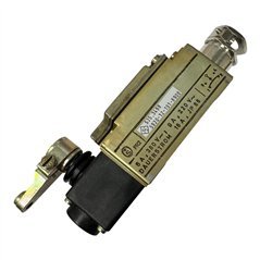 5930-12-191-8908 Rohde Schwarz Type 3014 Mil Spec Switch 6A/380Vac 9A/220Vac 535.3498