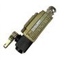 5930-12-191-8908 Rohde Schwarz Type 3014 Mil Spec Switch 6A/380Vac 9A/220Vac 535.3498