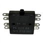 26-804 ITW Momentary Snap Action Pushbutton Switch 8A 125/250Vac 5930-99-757-8350