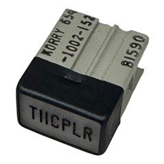 6541002-152 Pushbutton Switch Light Lens TIICPLR 6210-01-104-5065