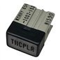6541002-152 Pushbutton Switch Light Lens TIICPLR 6210-01-104-5065