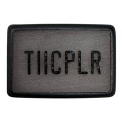 6541002-152 Pushbutton Switch Light Lens TIICPLR 6210-01-104-5065