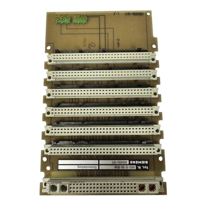 5935-12-194-9098 6900094-1011 Siemens Circuit Board Assembly