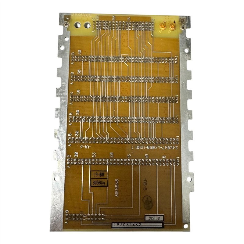 5935-12-194-9098 6900094-1011 Siemens Circuit Board Assembly