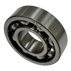 6001 SKF Deep Groove Ball Bearing OD:28mm ID:12mm W:8mm