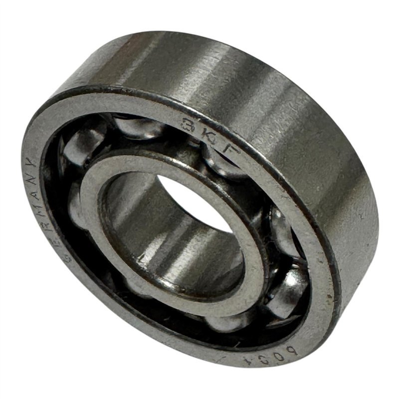 6001 SKF Deep Groove Ball Bearing OD:28mm ID:12mm W:8mm