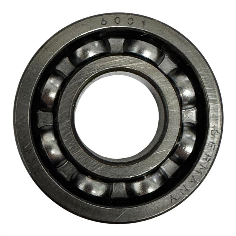 6001 SKF Deep Groove Ball Bearing OD:28mm ID:12mm W:8mm