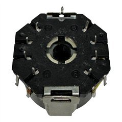 2-131 Siemens Ferrite Core N28A Transformer