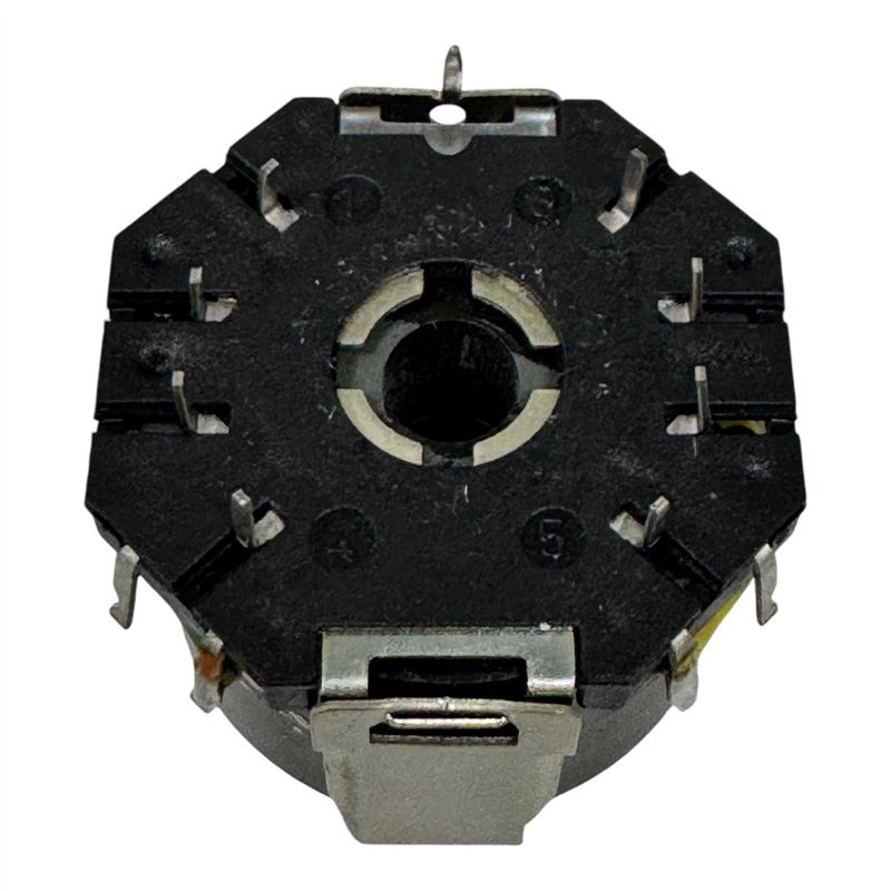 2-131 Siemens Ferrite Core N28A Transformer