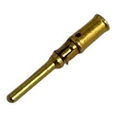 5999-01-037-6311 Electrical Gold Contact Pin