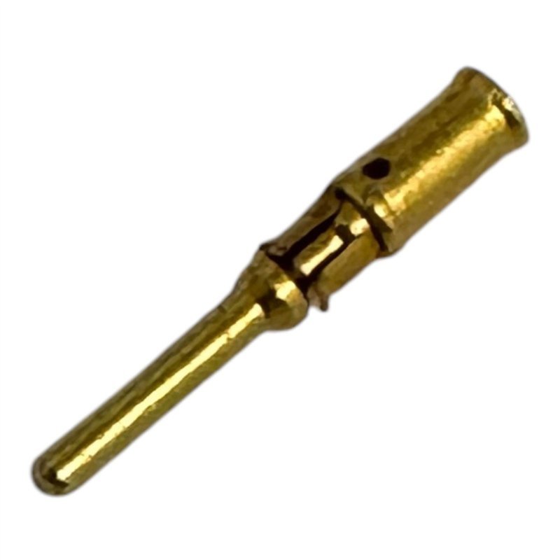 5999-01-037-6311 Electrical Gold Contact Pin