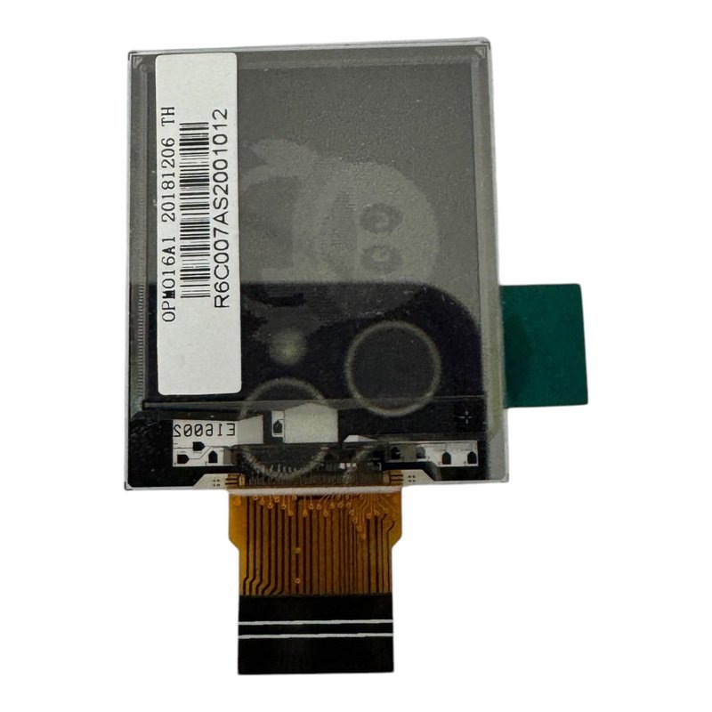 OPM016A1 2.36Inch LCD Display Screen