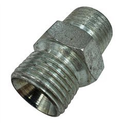 1/2'' -1/2'' Male Adapter Pipe