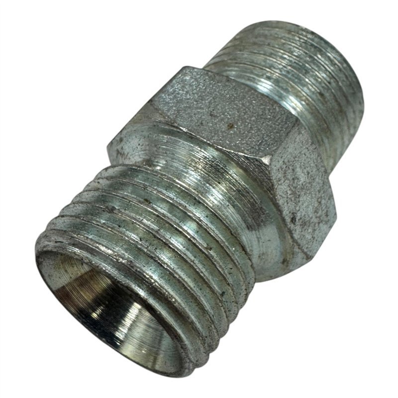1/2'' -1/2'' Male Adapter Pipe
