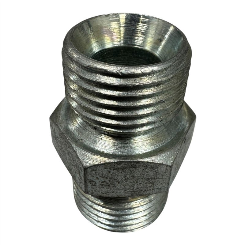 1/2'' -1/2'' Male Adapter Pipe