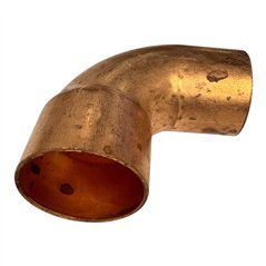 HS28 MM28 Right Angle Gas Adapter