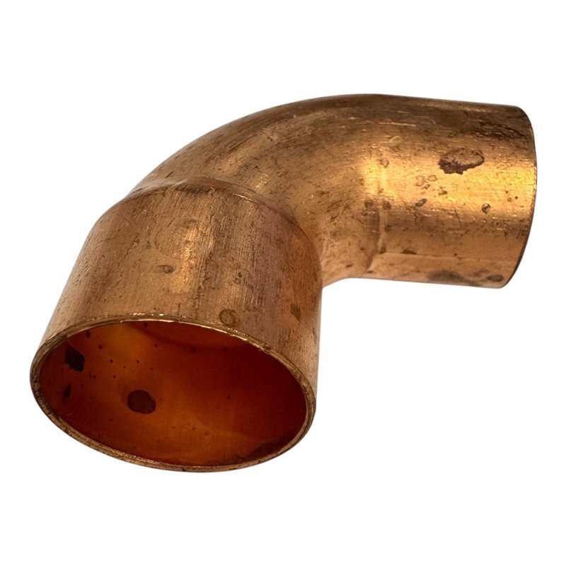 HS28 MM28 Right Angle Gas Adapter