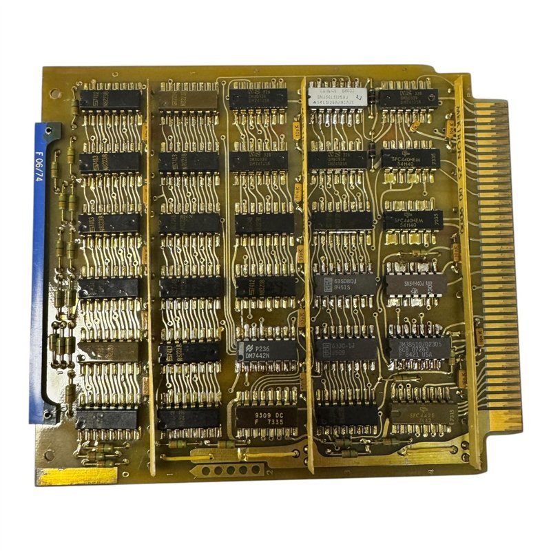 5999-14-041-5397 Circuit Board Assembly