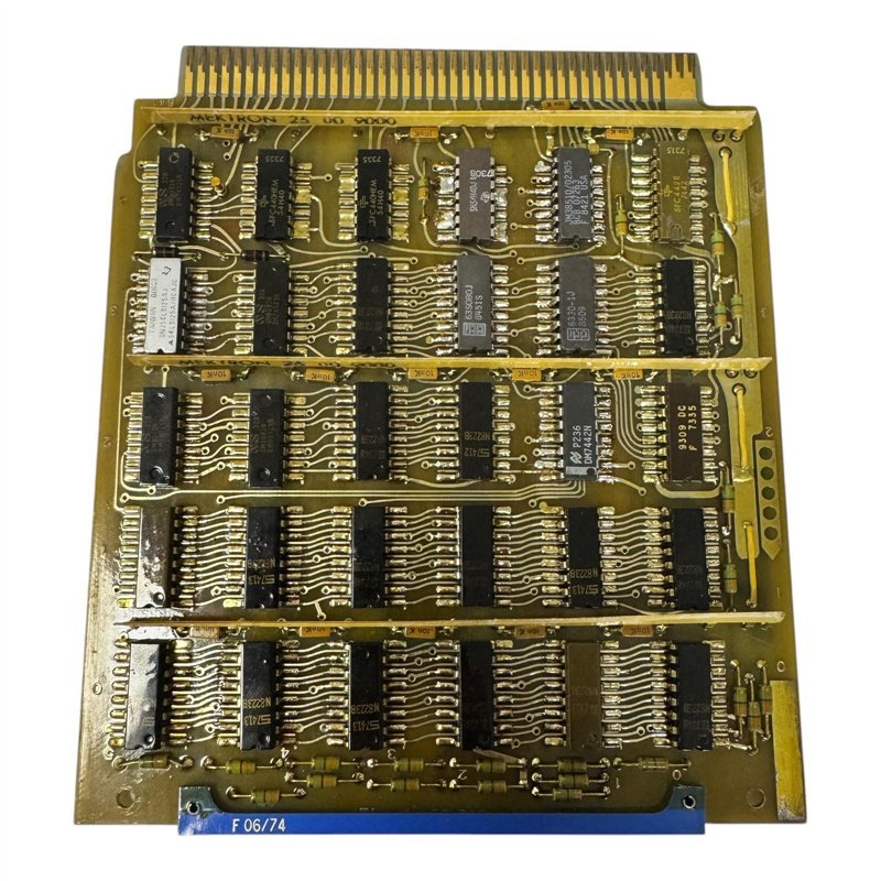 5999-14-041-5397 Circuit Board Assembly