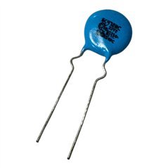 472MC Safety Radial Ceramic Capacitor 4.7nF 250V