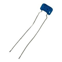 RPE5C2A472J4M1X03A Murata Capacitor Radial Ceramic 4.7nF 4700pF 100V 10%