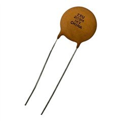 D203M75Z5UN73L Z5U Capacitor Radial Ceramic 20nF 1000V 1kV