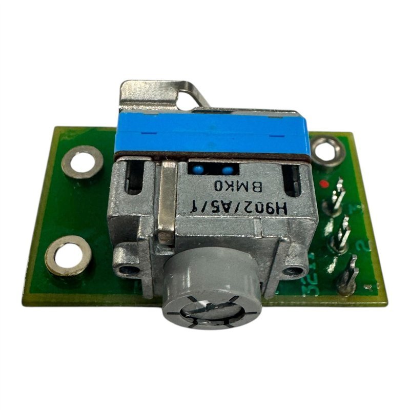 5930-12-163-5729 Rotary Switch Assembly H902/A5/1
